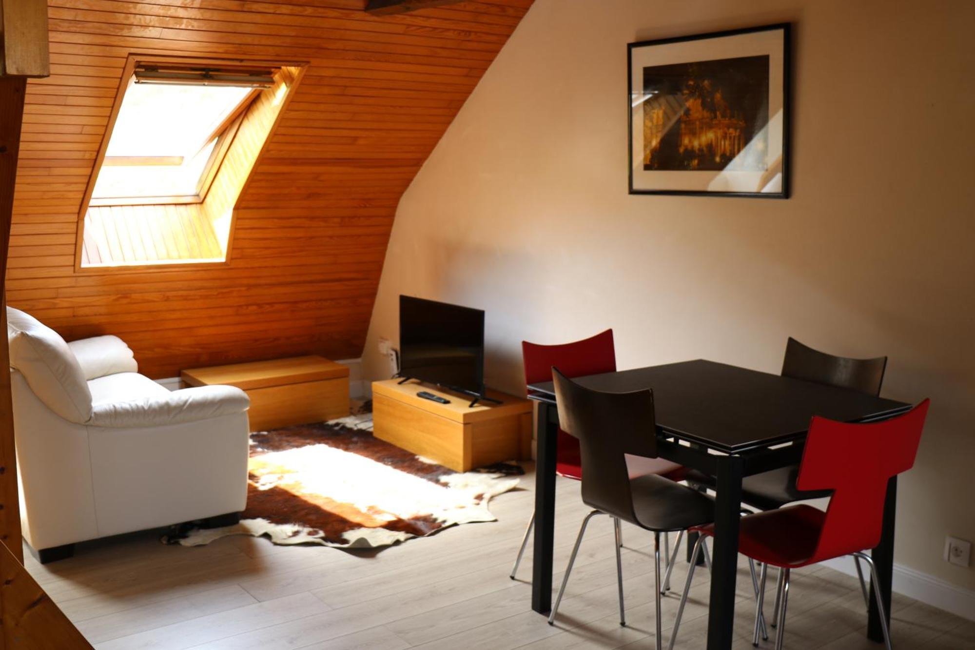 Les Rives De L'Odet, Vue Riviere Apartment Quimper Exterior photo