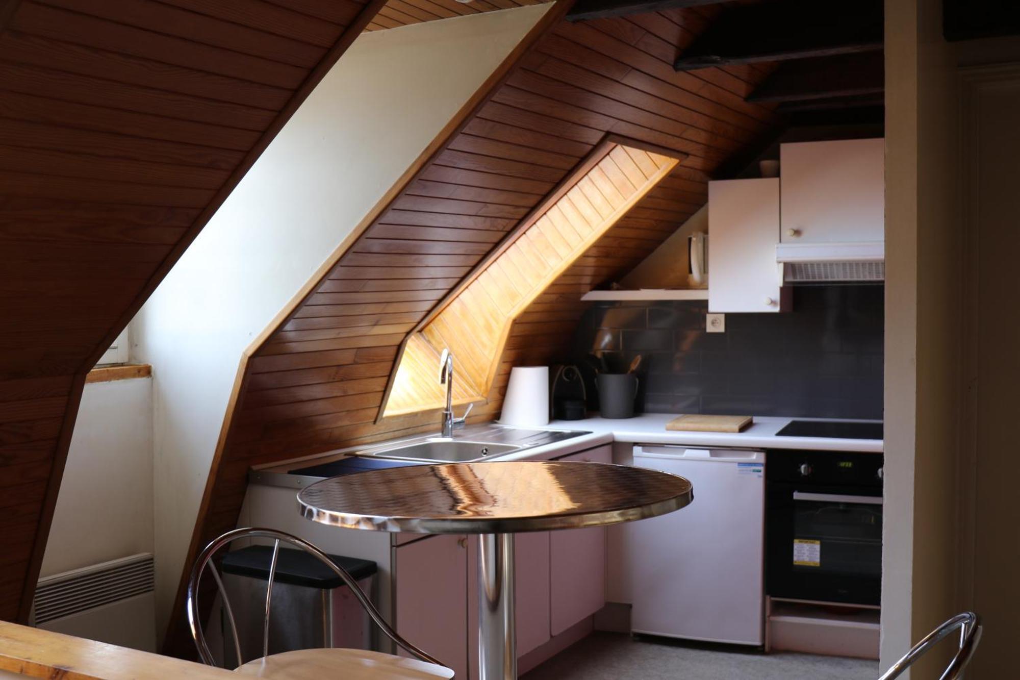 Les Rives De L'Odet, Vue Riviere Apartment Quimper Exterior photo
