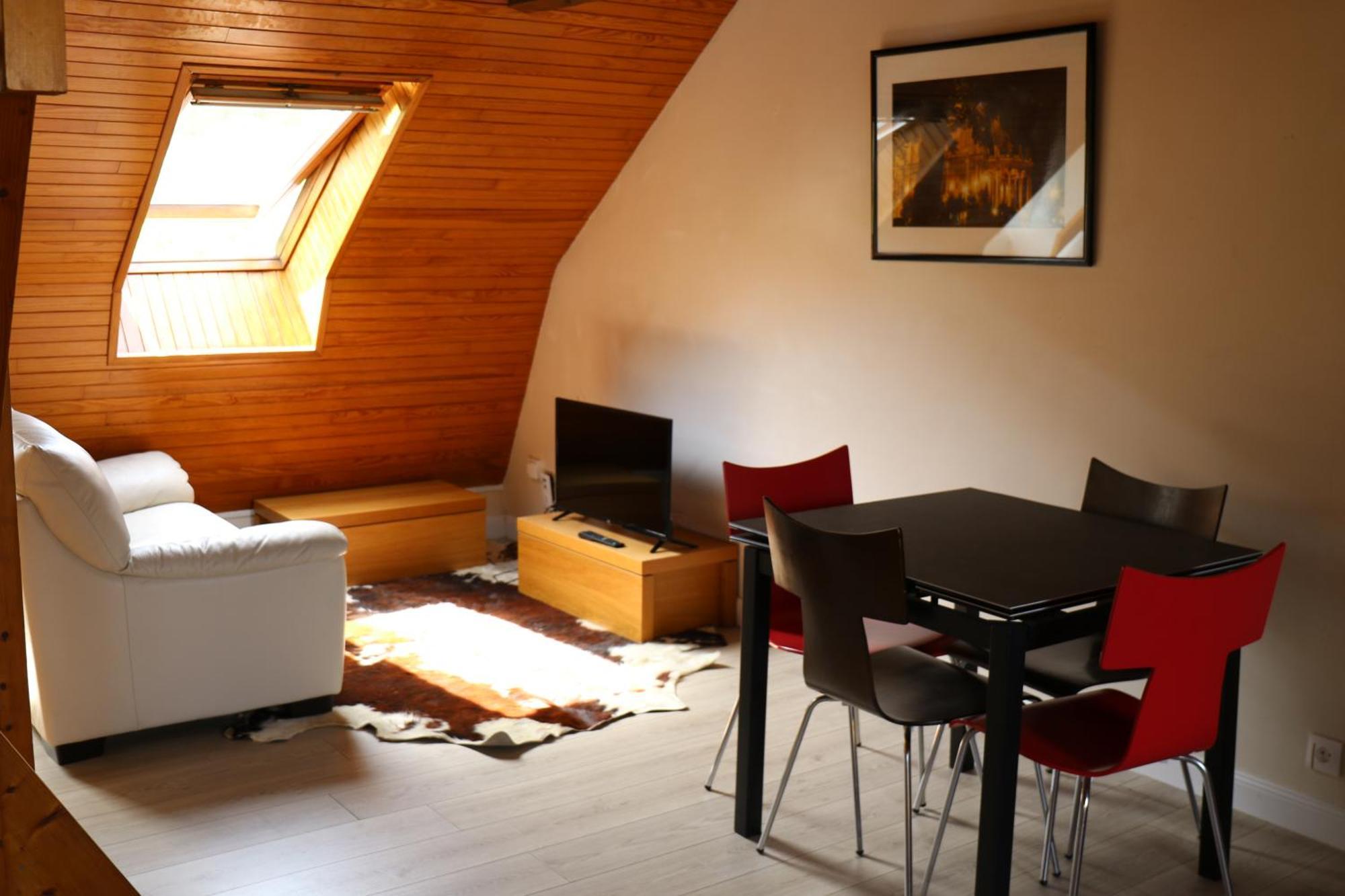 Les Rives De L'Odet, Vue Riviere Apartment Quimper Exterior photo